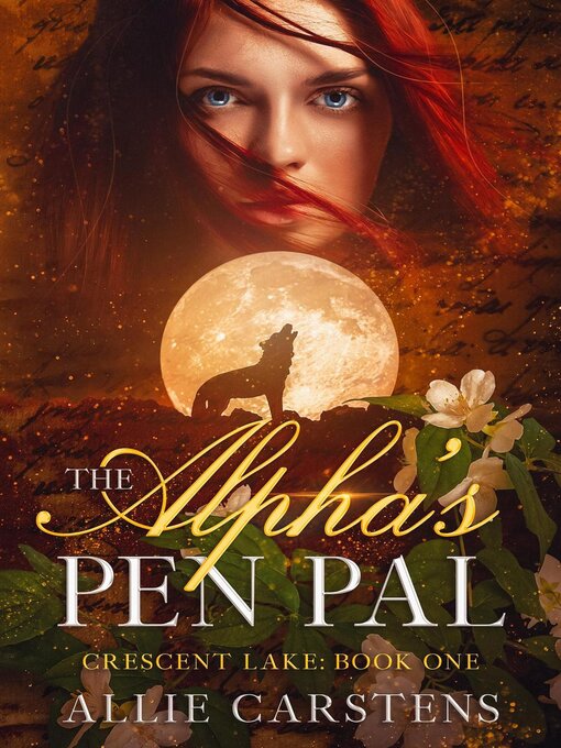 Title details for The Alpha's Pen Pal by Allie Carstens - Wait list